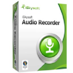 ISkysoft Audio Recorder 31% OFF Discount