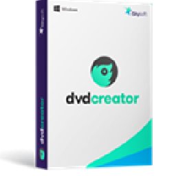 ISkysoft DVD Creator 32% OFF Discount