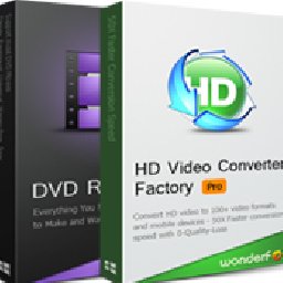 DVD Video Software Bundle 10% OFF Discount