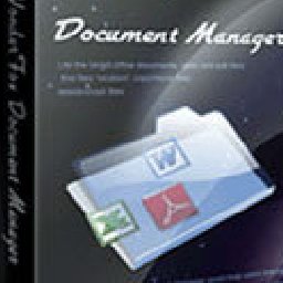 WonderFox Document Manager