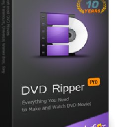 WonderFox DVD Ripper 62% OFF Discount