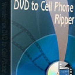 WonderFox DVD to Cell Phone Ripper 31% OFF Discount