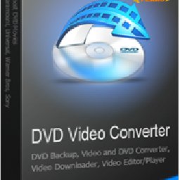 WonderFox DVD Video Converter Family Pack 67% OFF Discount