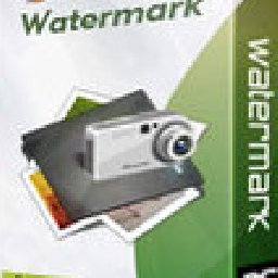 WonderFox Photo Watermark 31% OFF Discount