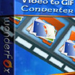 WonderFox Video to GIF Converter 79% OFF Discount