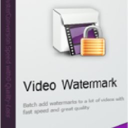 WonderFox Video Watermark