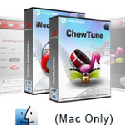 Pavtube ChewTune 30% OFF Discount