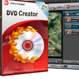 Pavtube DVD Creator 31% OFF Discount