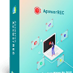 ApowerREC 68% OFF Discount