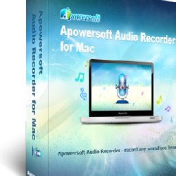 Apowersoft Audio Recorder 54% OFF Discount