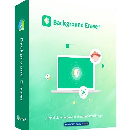 Apowersoft Background Eraser Personal License 41% OFF Discount