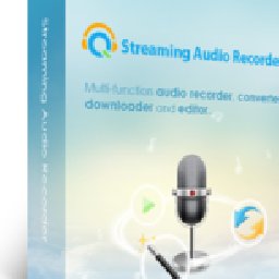 Apowersoft Streaming Audio Recorder 71% OFF Discount