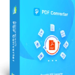 PDF Converter Commercial License 57% OFF Discount