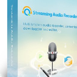 Streaming Audio Recorder Personal License 61% OFF Discount