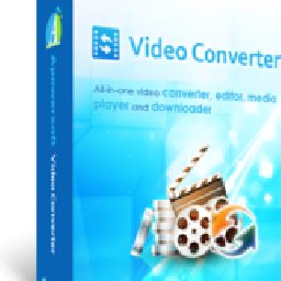 Video Converter Studio Commercial License 53% OFF Discount