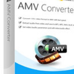 Aiseesoft AMV Converter 72% OFF Discount