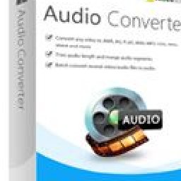 Aiseesoft Audio Converter 72% OFF Discount