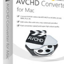 Aiseesoft AVCHD Converter