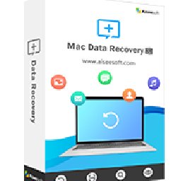 Aiseesoft Data Recovery 51% OFF Discount