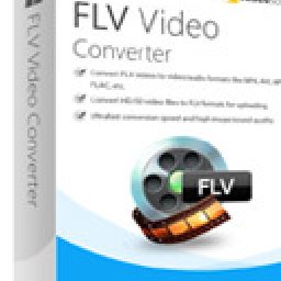 Aiseesoft FLV Video Converter 71% OFF Discount