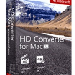 Aiseesoft HD Converter 71% OFF Discount