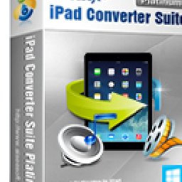 Aiseesoft iPad Converter Suite Platinum 71% OFF Discount