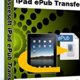 Aiseesoft iPad ePub Transfer 73% OFF Discount