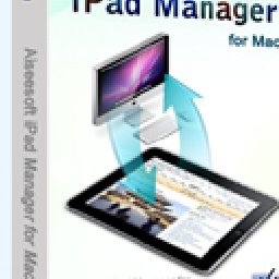 Aiseesoft iPad Manager 72% OFF Discount