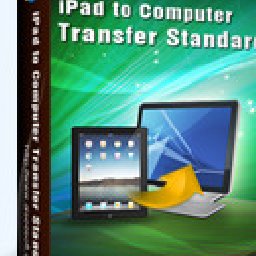 Aiseesoft iPad to Computer Transfer 72% OFF Discount