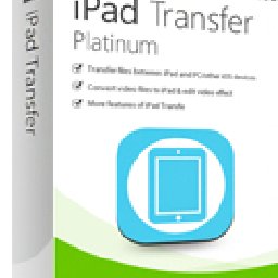 Aiseesoft iPad Transfer Platinum