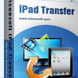 Aiseesoft iPad Transfer 71% OFF Discount