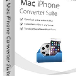 Aiseesoft iPhone Converter Suite 71% OFF Discount