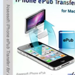 Aiseesoft iPhone ePub Transfer 73% OFF Discount