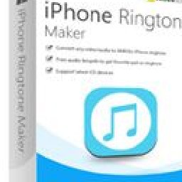 Aiseesoft iPhone Ringtone Maker 71% OFF Discount