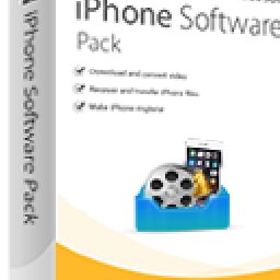 Aiseesoft iPhone Software Pack 71% OFF Discount