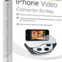 Aiseesoft iPhone Video Converter 72% OFF Discount