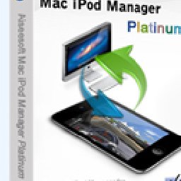 Aiseesoft iPod Manager Platinum 71% OFF Discount