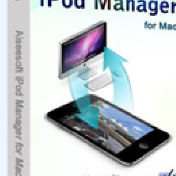 Aiseesoft iPod Manager 71% OFF Discount