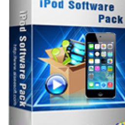 Aiseesoft iPod Software Pack 71% OFF Discount