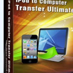 Aiseesoft iPod to Computer Transfer 73% OFF Discount