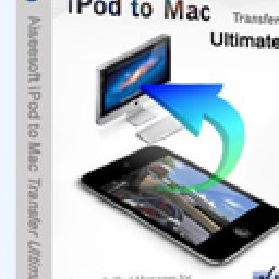 Aiseesoft iPod to Transfer 72% OFF Discount