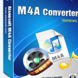 Aiseesoft M4A Converter 71% OFF Discount