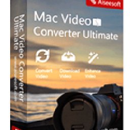 Aiseesoft M4V Converter 72% OFF Discount