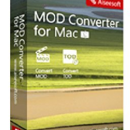 Aiseesoft Mod Converter