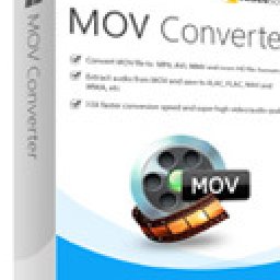 Aiseesoft MOV Converter