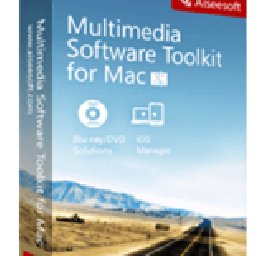 Aiseesoft Multimedia Software Toolkit