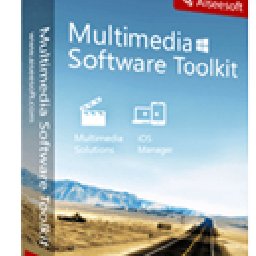 Aiseesoft Multimedia Software 70% OFF Discount