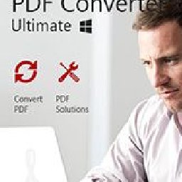 Aiseesoft PDF Converter