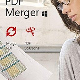 Aiseesoft PDF Merger 72% OFF Discount