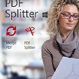 Aiseesoft PDF Splitter 72% OFF Discount